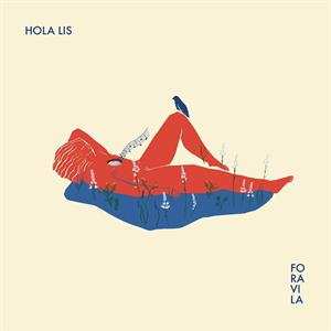 Album Hola Lis: Foraviila