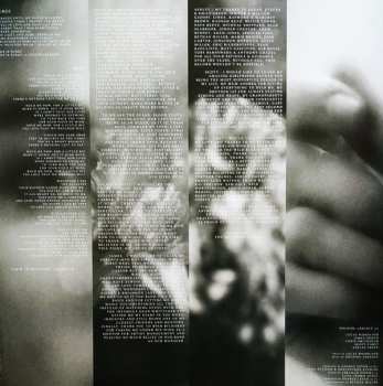 LP Holding Absence: Holding Absence CLR | LTD 596231