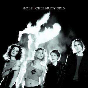 Album Hole: Celebrity Skin