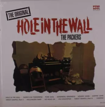 The Packers: Hole In The Wall