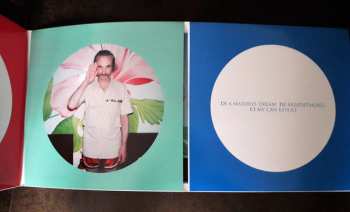 2LP Holger Czukay: Eleven Years Innerspace LTD 261658