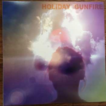 Album Holiday Gunfire: Holiday Gunfire