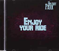 Album Holiday Park: Enjoy Your Ride