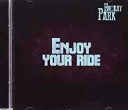 Holiday Park: Enjoy Your Ride