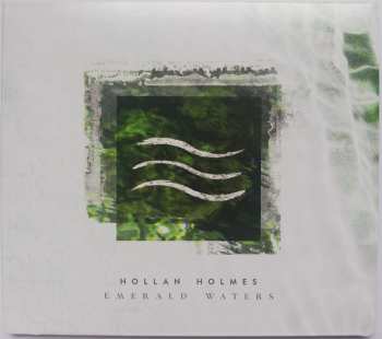 Album Hollan Holmes: Emerald Waters