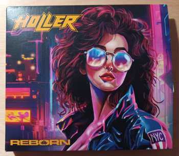 Album Holler: Reborn