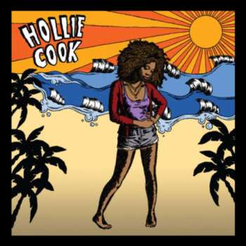 Album Hollie Cook: Hollie Cook