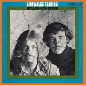 Hollins And Starr: Sidewalks Talking