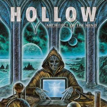 Album Hollow: Architect Of The Mind / Modern Cathedral