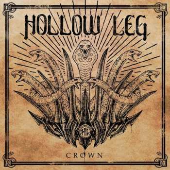 LP Hollow Leg: Crown CLR | LTD 589201