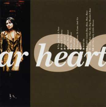 CD Holly Cole: Dark Dear Heart 46722