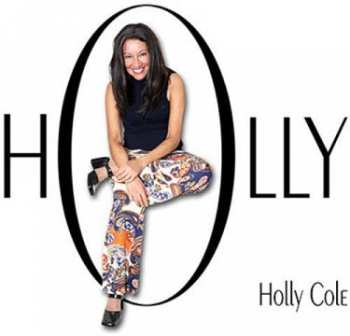 LP Holly Cole: Holly 635275