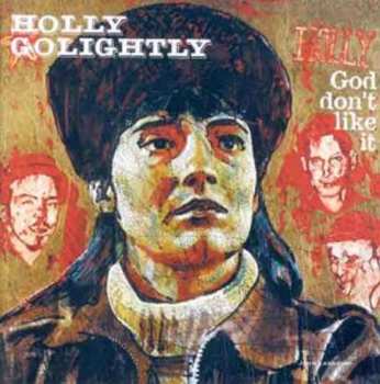 LP Holly Golightly: God Don't Like It 596626