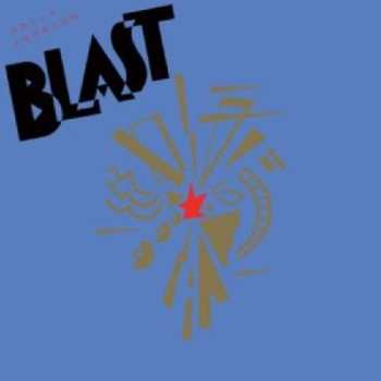 LP Holly Johnson: Blast 462625