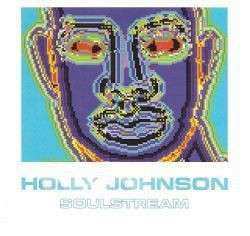 2CD Holly Johnson: Soulstream DLX 33785