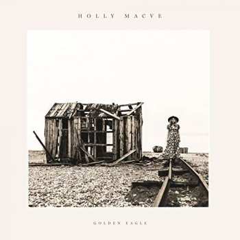 CD Holly Macve: Golden Eagle 411563