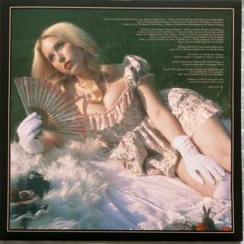 LP Holly Macve: Wonderland CLR | LTD 634899