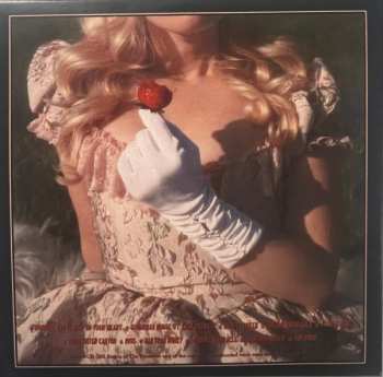 CD Holly Macve: Wonderland 634900