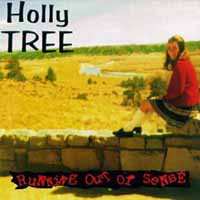 CD Holly Tree: Running Out Of Sense 447895