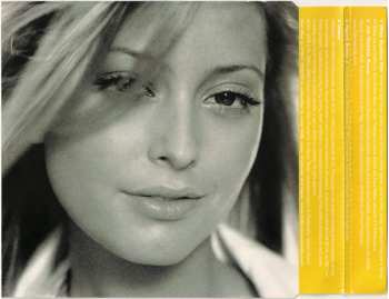 CD Holly Valance: Kiss Kiss 660079