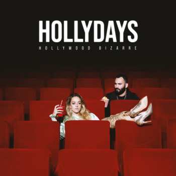 LP Hollydays: Hollywood Bizarre 508933