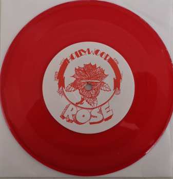 SP Hollywood Rose: Shadow Of Your Love LTD 420282