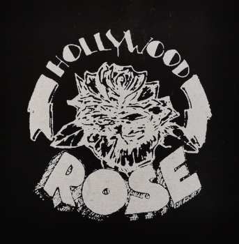 SP Hollywood Rose: Shadow Of Your Love LTD 420282