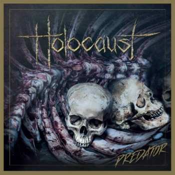 CD Holocaust: Predator 558393