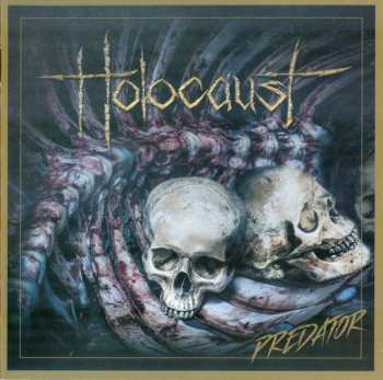 CD Holocaust: Predator 558393