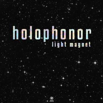 Album Holophonor: Light Magnet