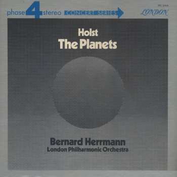 Album Gustav Holst: The Planets