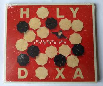 Album Holy Doxa: Puzzle Therapy