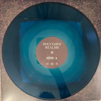 LP Holy Fawn: Realms CLR | LTD 586534