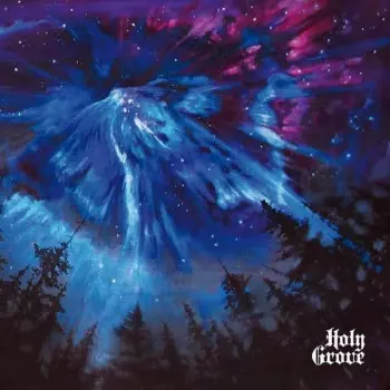 Holy Grove Blue Vinyl