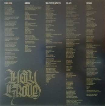 LP Holy Grove: Holy Grove II 60572