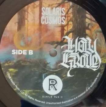 LP Holy Grove: Holy Grove II 60572