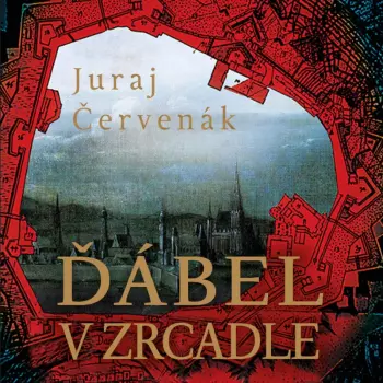 Červenák: Ďábel V Zrcadle