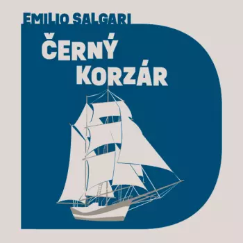 Salgari: Černý Korzár