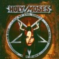 CD Holy Moses: Strength, Power, Will, Passion 291864