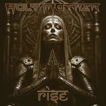 Album Holy Mother: Rise