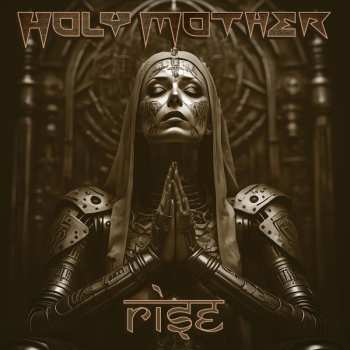 CD Holy Mother: Rise 552158