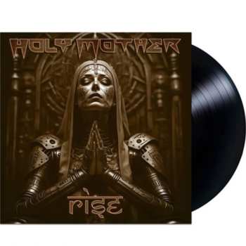 LP Holy Mother: Rise Ltd. 536877