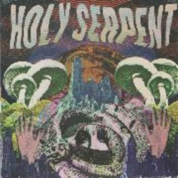 Album Holy Serpent: Holy Serpent