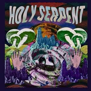 LP Holy Serpent: Holy Serpent 603523