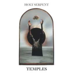 LP Holy Serpent: Temples 616912