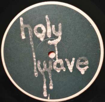 LP Holy Wave: Adult Fear 297754