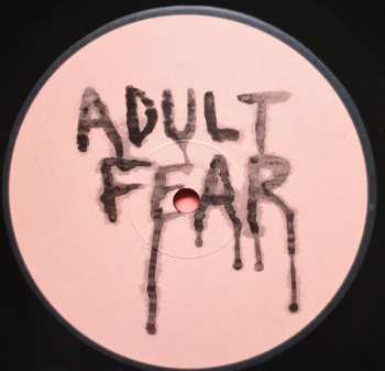 LP Holy Wave: Adult Fear 297754