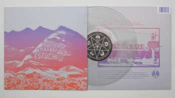 SP Holy Wave: The Evil Has Landed Part II LTD | CLR 348388