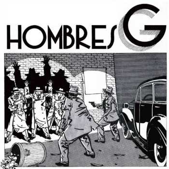 SP Hombres G: Marta Tiene Un Marcapasos LTD 645244