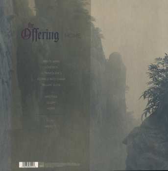 LP/CD The Offering: Home 16378